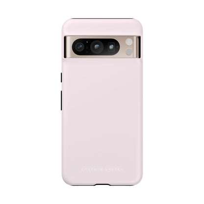 Lavender Blush Google Pixel 8 - Tough Phone Case