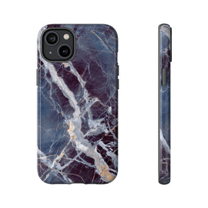 Portoro Blue - Protective Phone Case