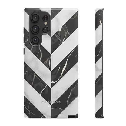 Herringbone - Protective Phone Case