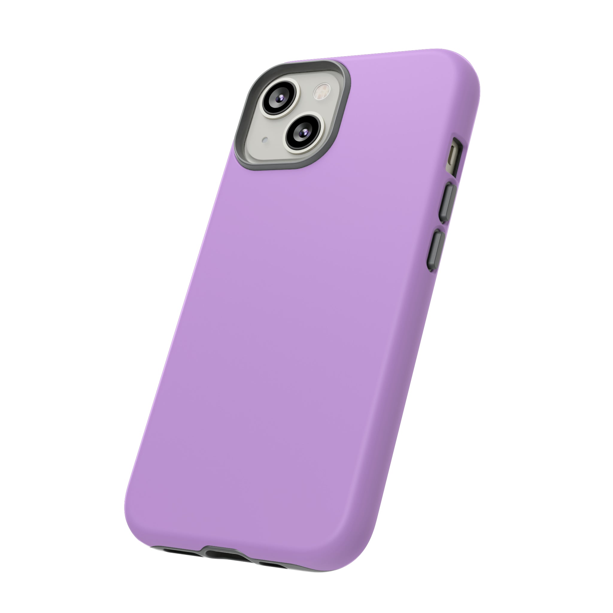 Bright Ube - Tough Phone Case