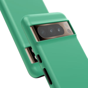 Mint | Phone Case for Google Pixel (Protective Case)