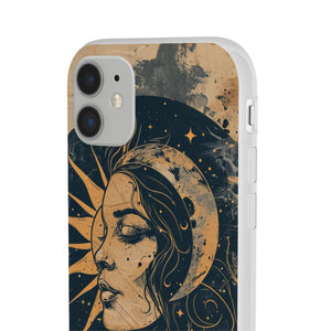 Ethereal Tranquility | Flexible Phone Case for iPhone