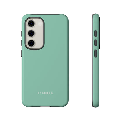 Aquamarine - Protective Phone Case