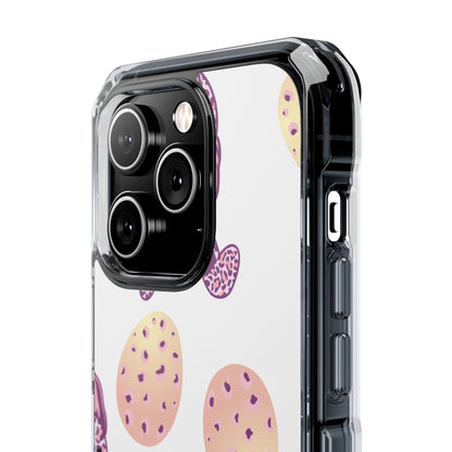 Playful Cheetah Whimsy iPhone Case - Impact