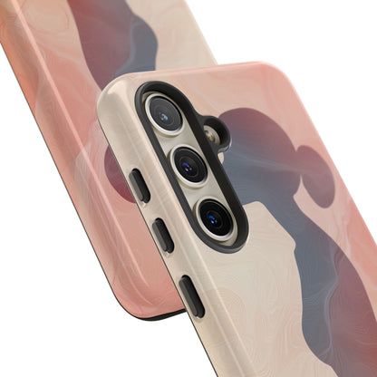 Meditator Embraces Flow - Samsung Case