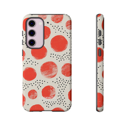 Red Dot Harmony Samsung S23 - Tough