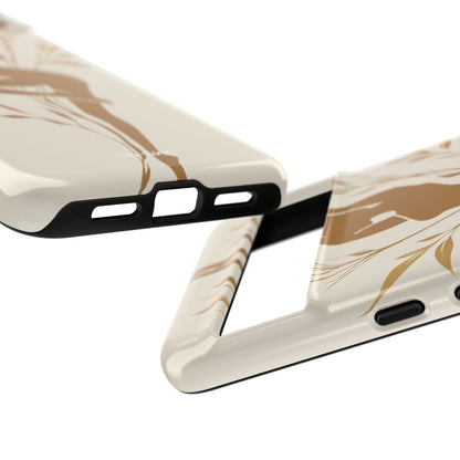 Arms Embrace Nature - Google Pixel Case