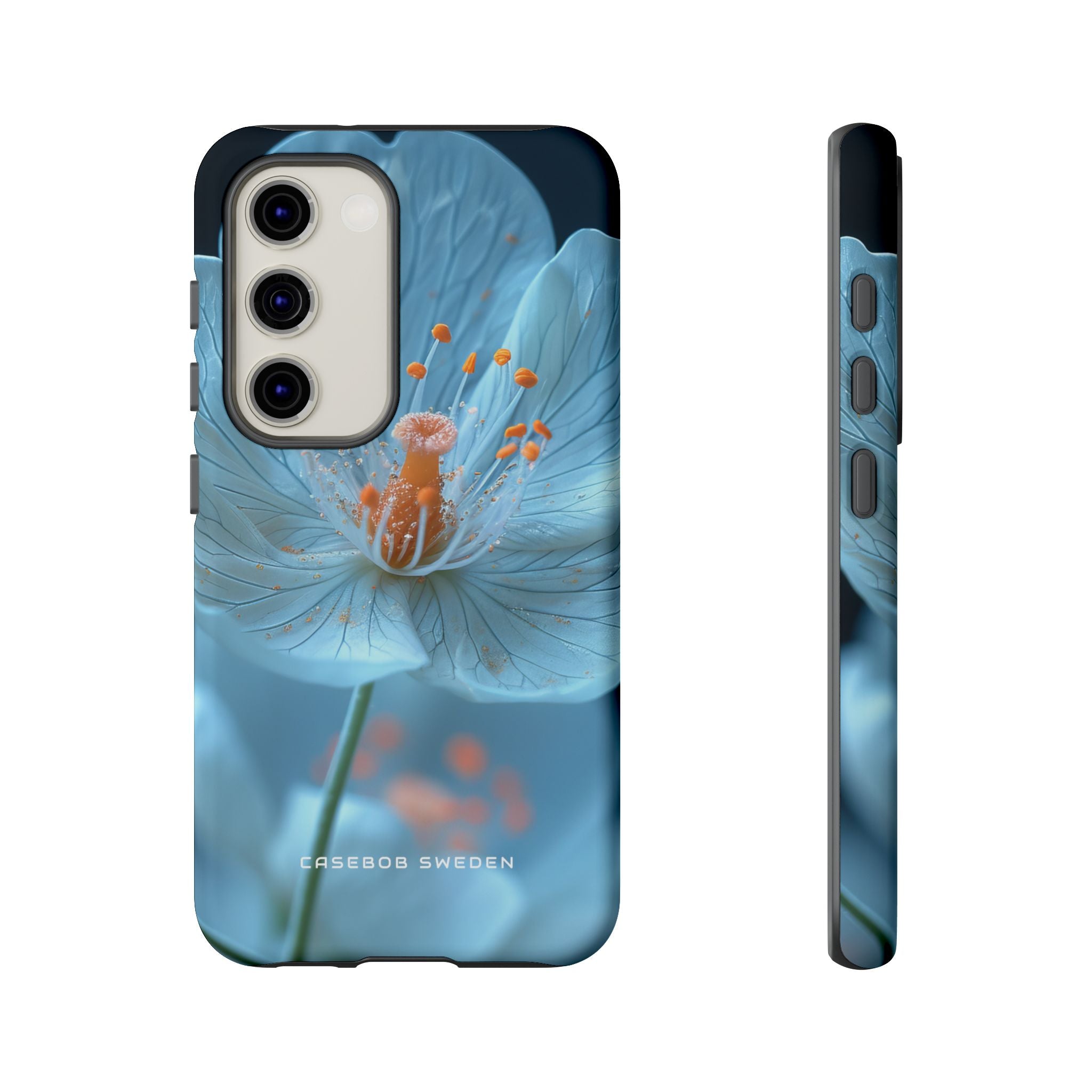 Luminous Flower Essence Samsung S23 - Tough Phone Case