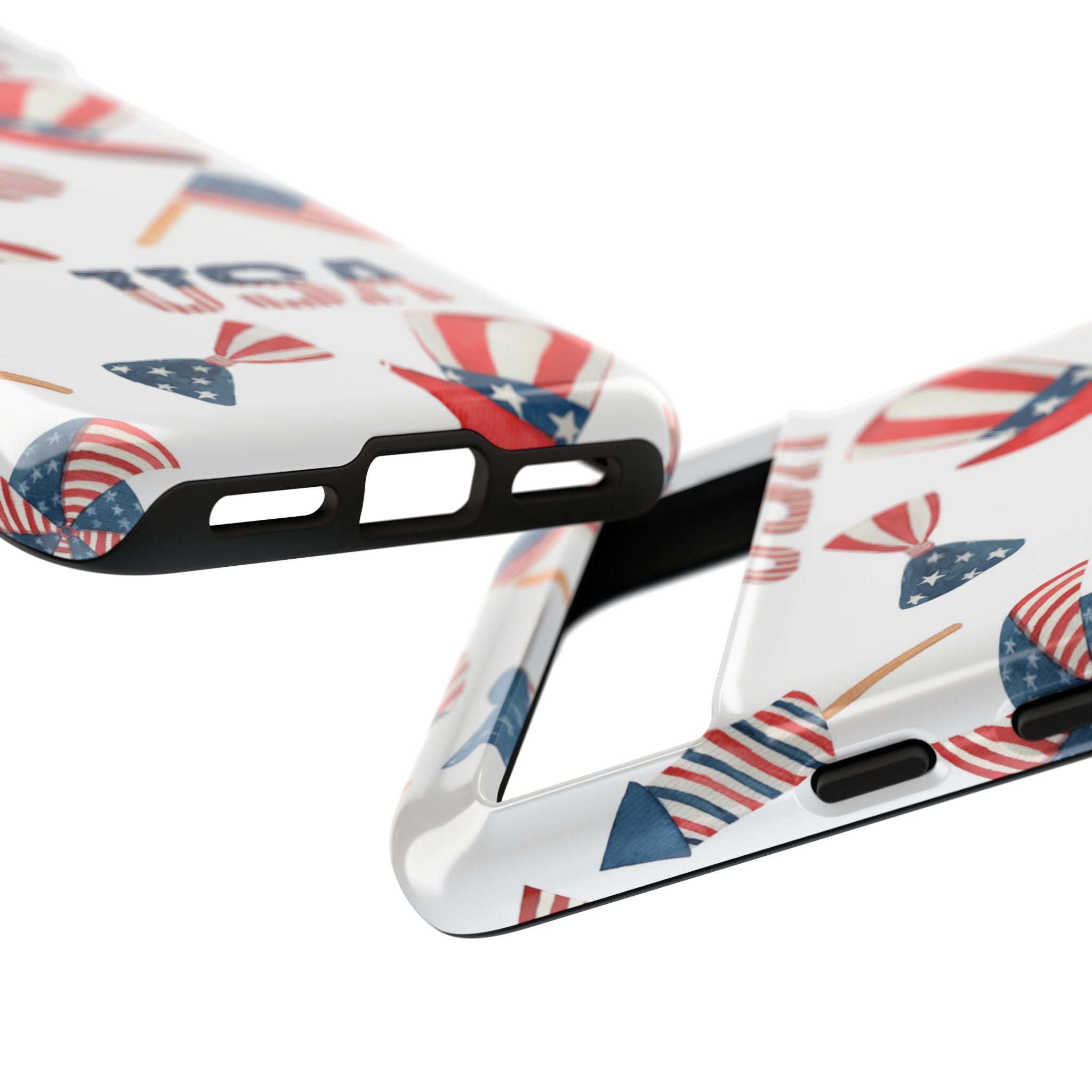 Fireworks Burst Bright - Google Pixel Case