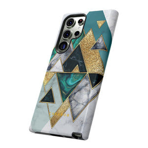 Malachite - Protective Phone Case