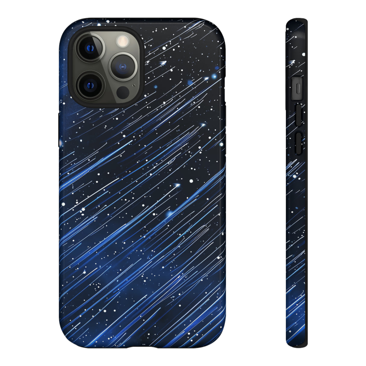 Celestial Starlight Reverie - Protective Phone Case