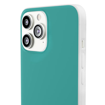 Verdigris | Phone Case for iPhone (Flexible Case)