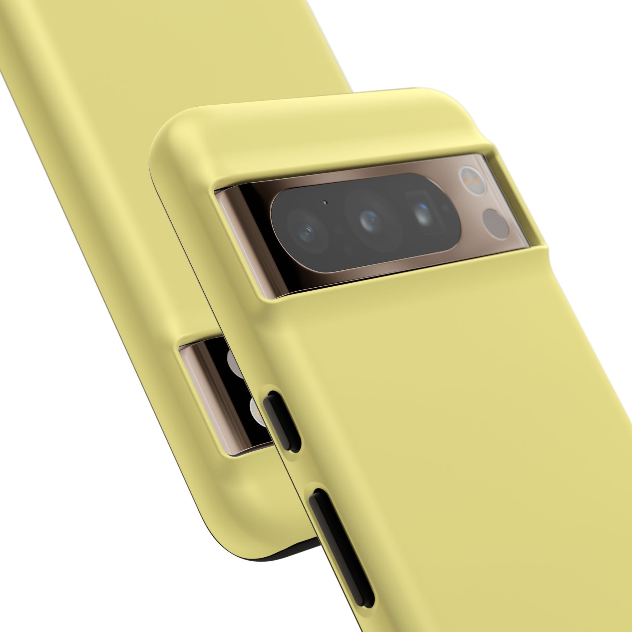 Khaki | Phone Case for Google Pixel (Protective Case)