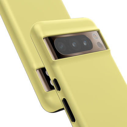 Khaki | Phone Case for Google Pixel (Protective Case)