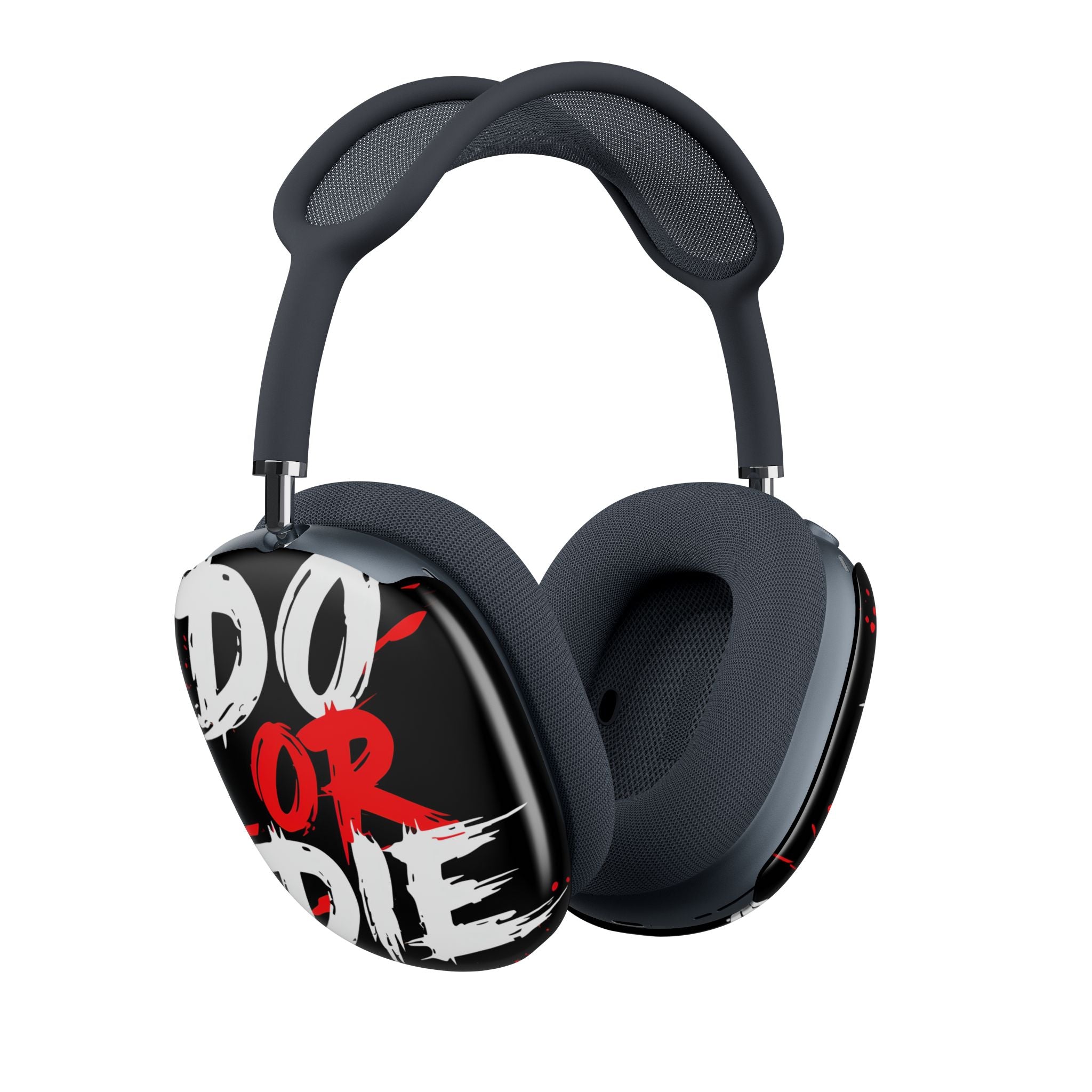 Do Or Die Streaks - AirPod Max Case