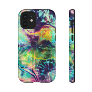 Gradient Batik - Protective Phone Case