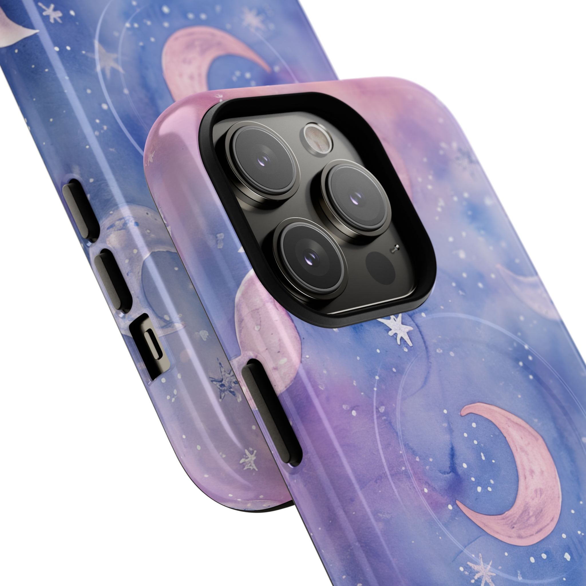 Celestial Dreamscape - Tough + MagSafe® iPhone 14 Phone Case