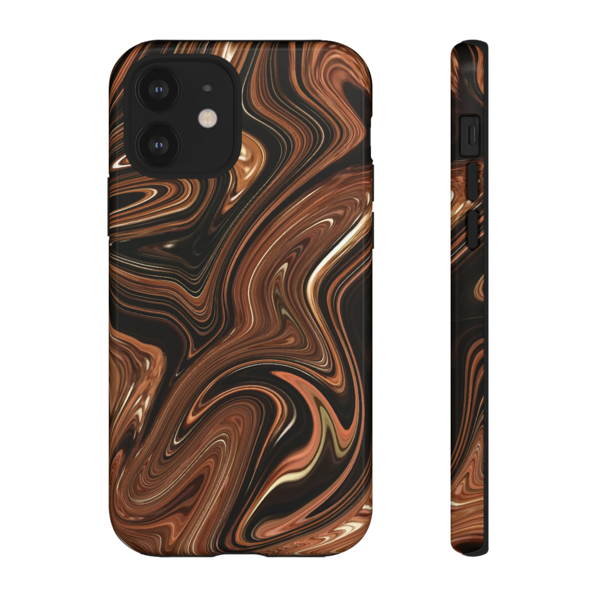 Bronse Liquid - Protective Phone Case