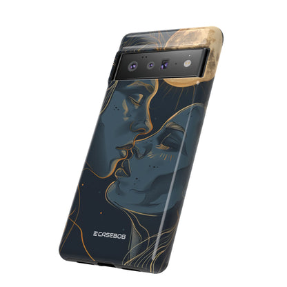 Mystical Embrace - Phone Case for Google Pixel