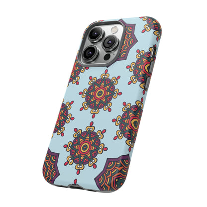 Hiot Mandela - Protective Phone Case