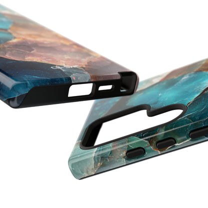 Nature’s Stone Mosaic - Samsung Case