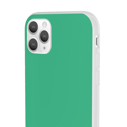 Mint | Phone Case for iPhone (Flexible Case)