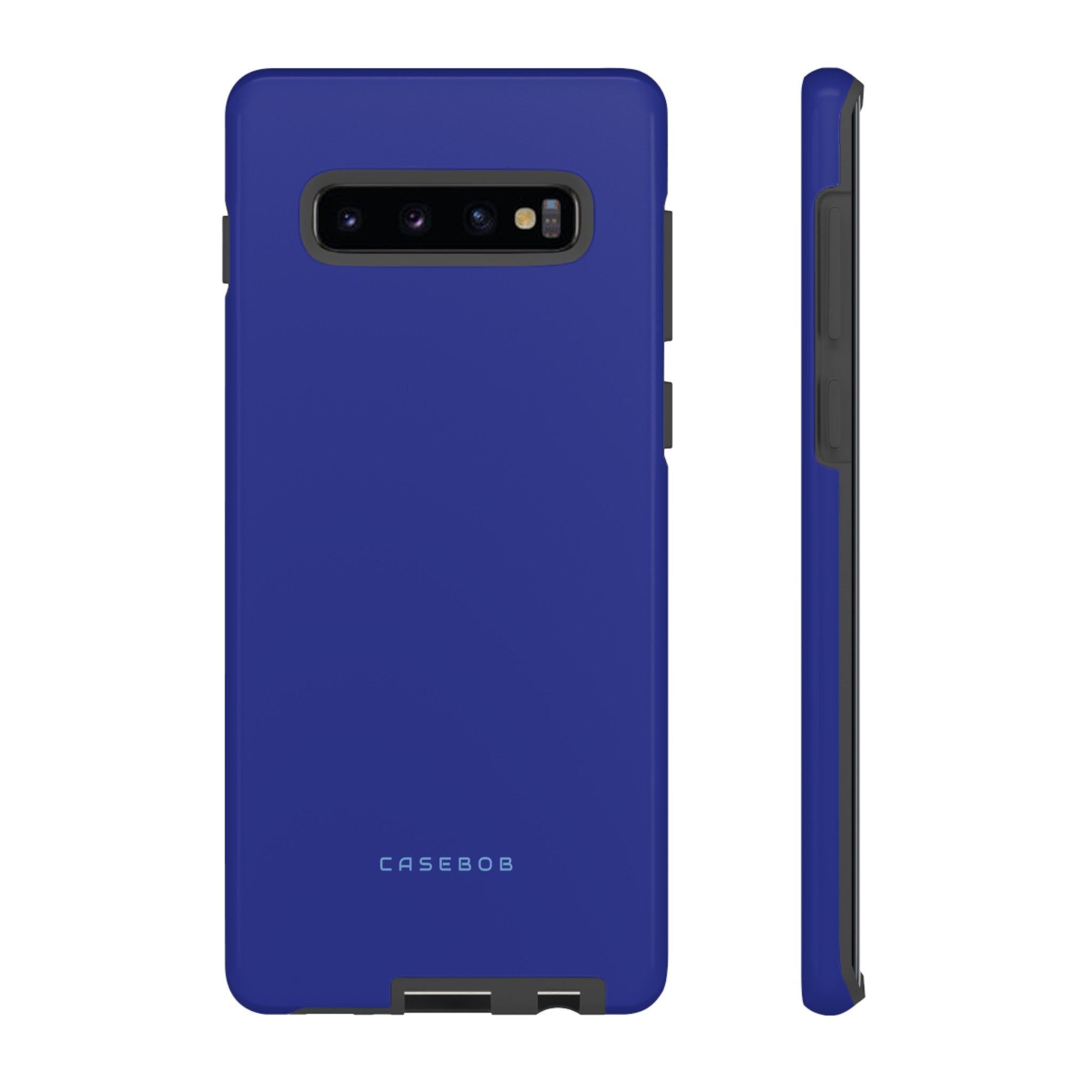 Blue Pantone - Protective Phone Case