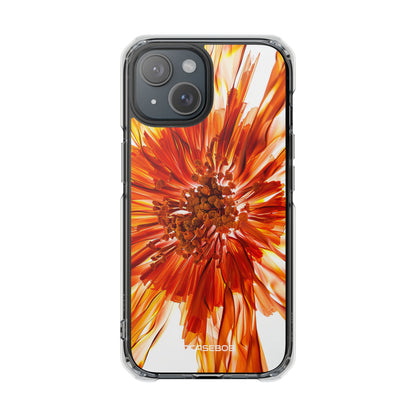 Blooming Vitality - Phone Case for iPhone