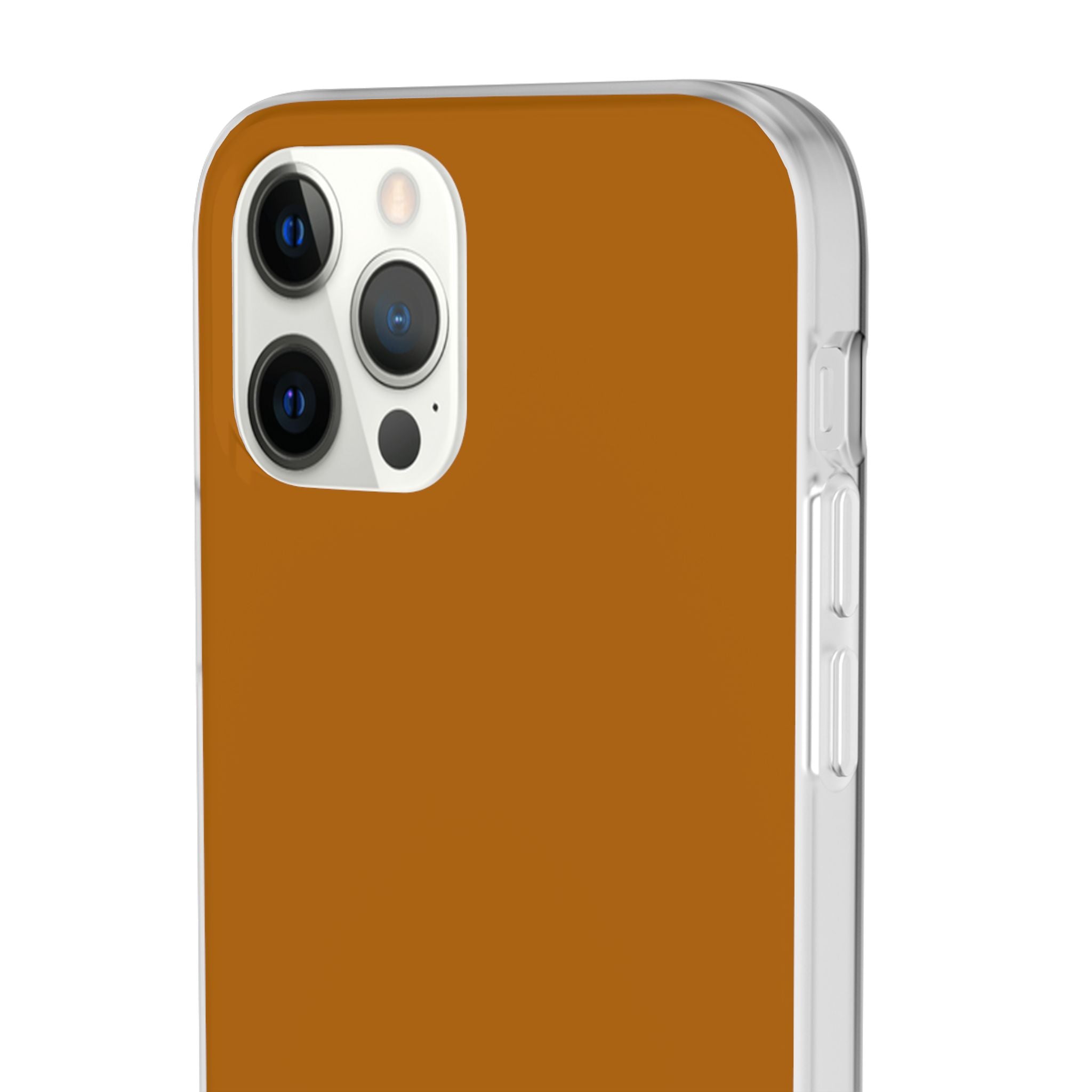 Ginger | Phone Case for iPhone (Flexible Case)