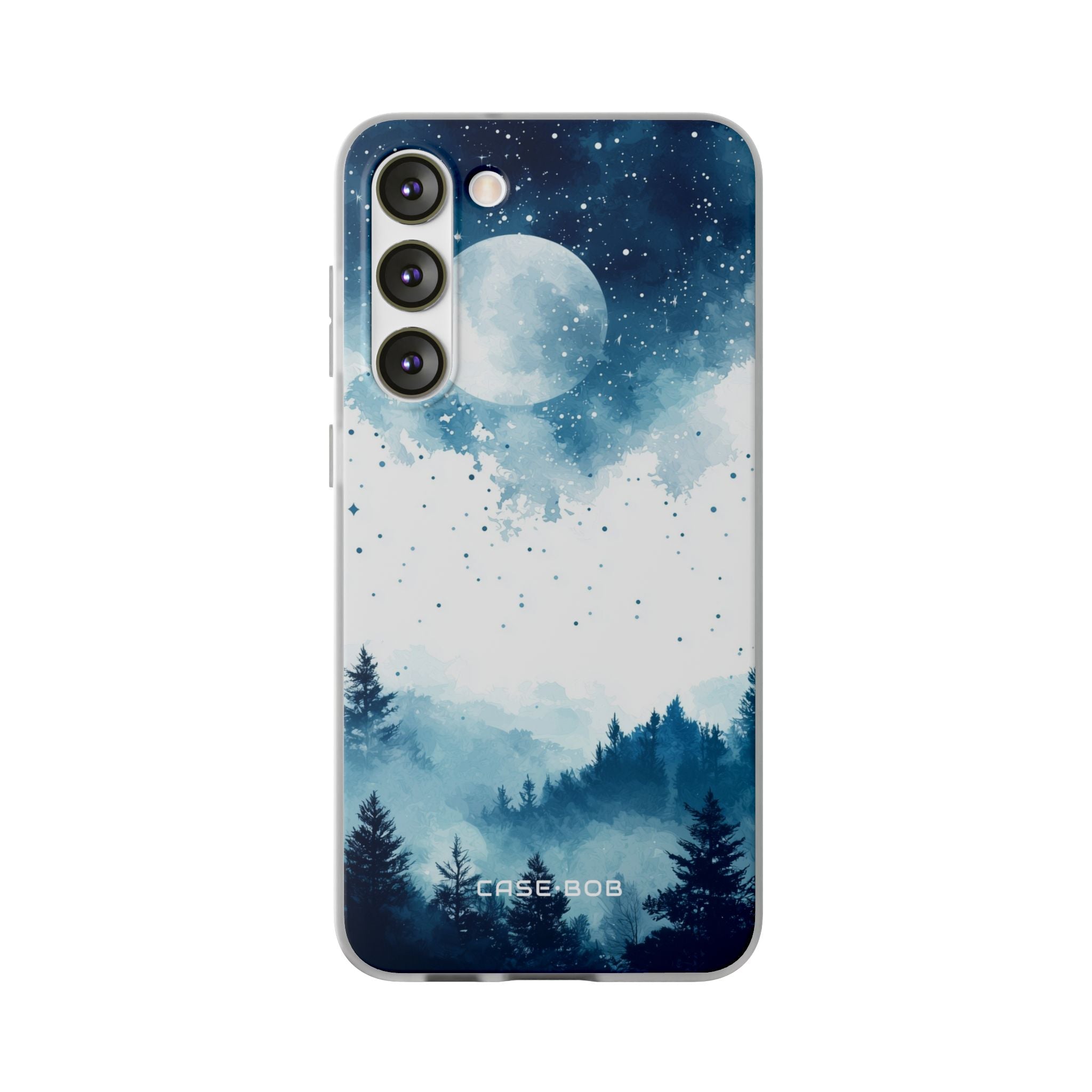 Luminous Moonlight Samsung S23 Plus Case - Soft