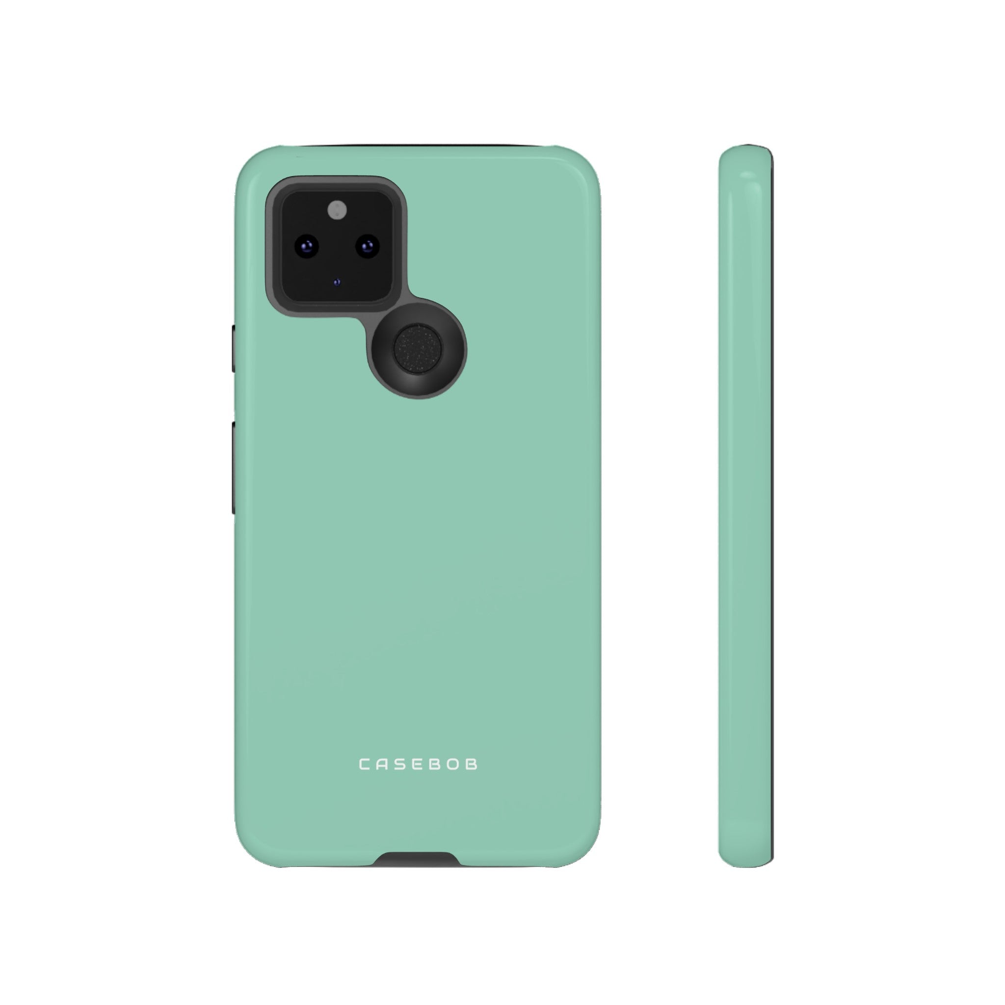 Aquamarine - Protective Phone Case