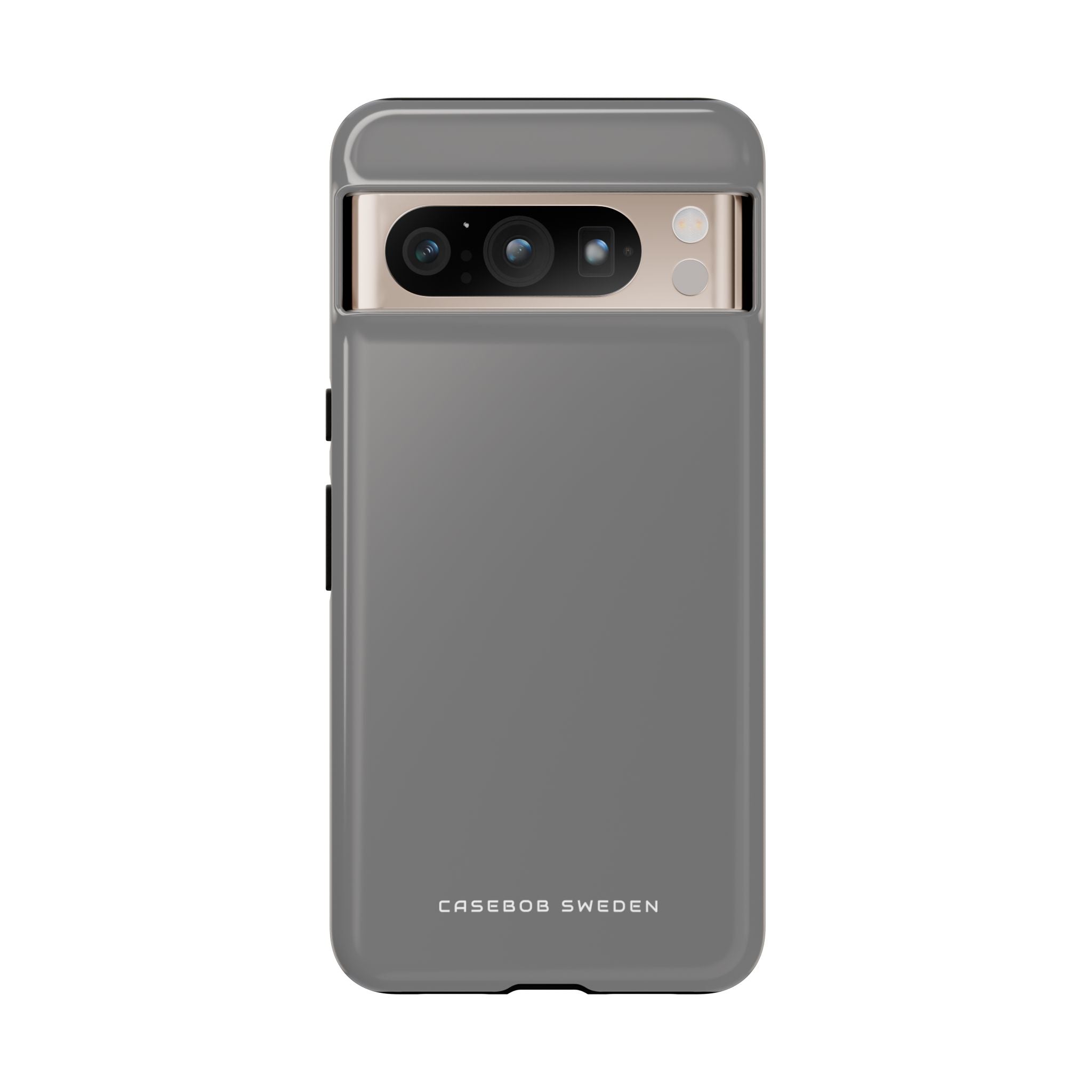 Gray Google Pixel 8 - Tough Phone Case