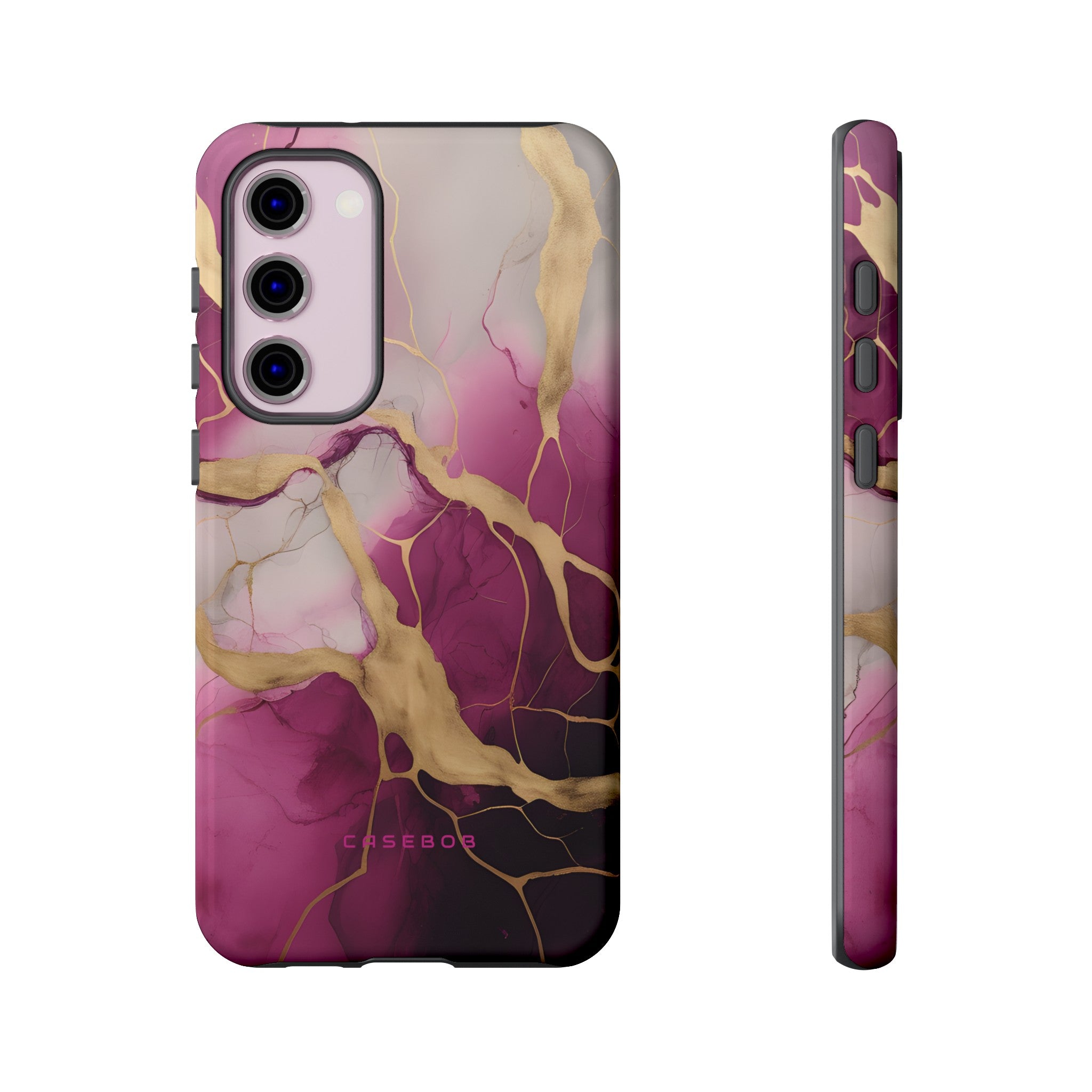 Rubylicious - Protective Phone Case