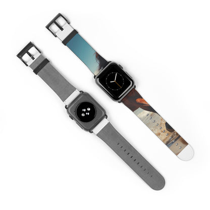 Running Blaze - Watch Band