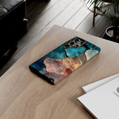 Nature’s Stone Mosaic - Samsung Case
