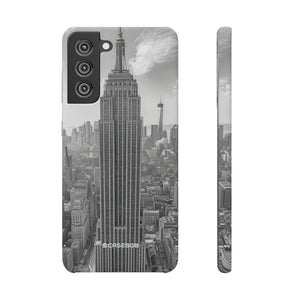 Urban Monoliths | Slim Phone Case for Samsung