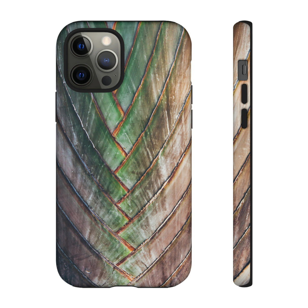 Palm Leaves - Protective Phone Case