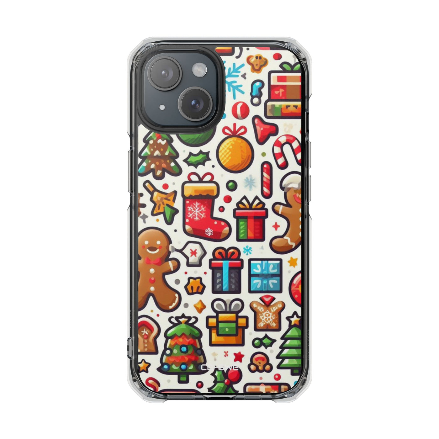 Gifts Dance Cheerfully iPhone Case - Impact