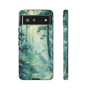 Whispers Through Leaves - Google Pixel Case