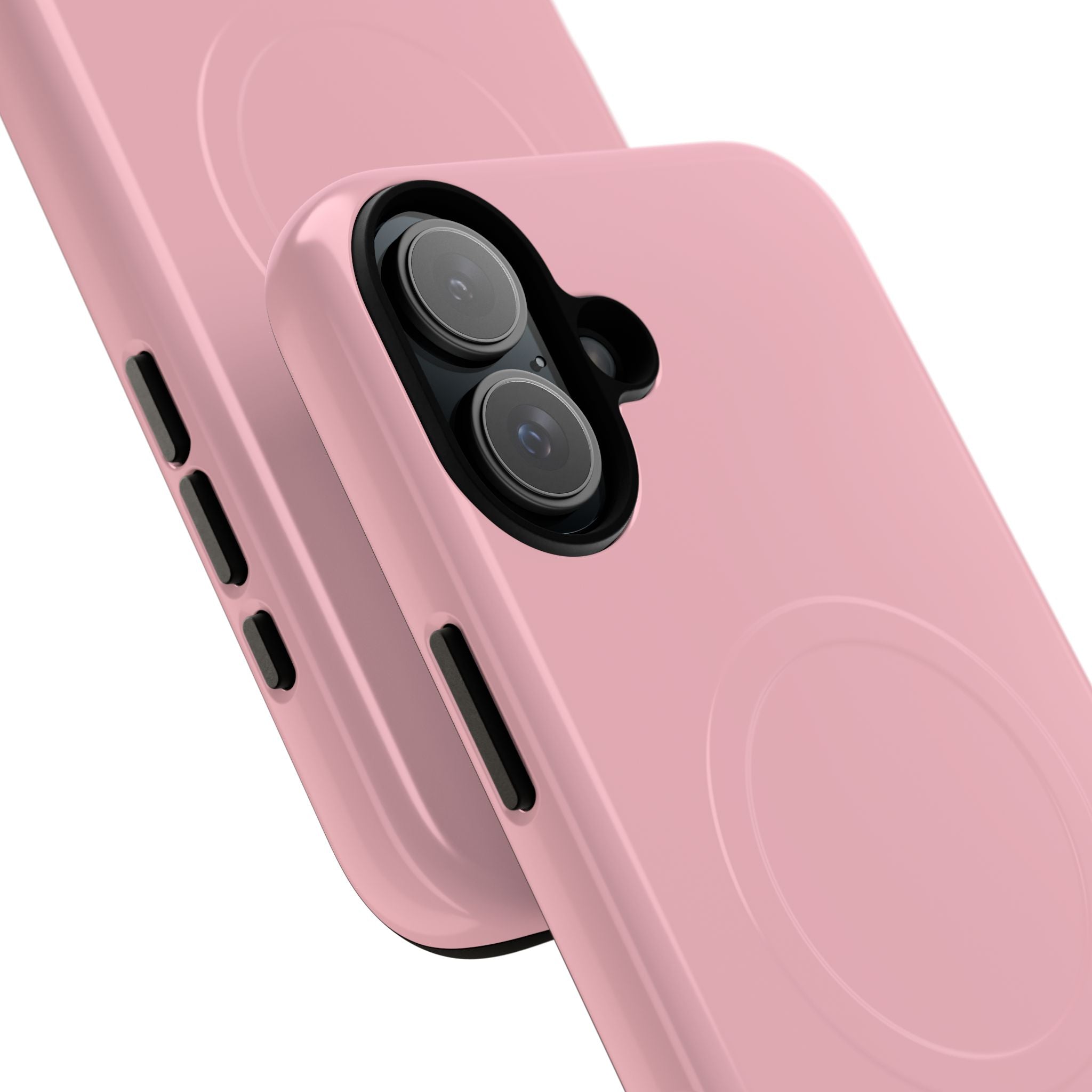 Pink iPhone 16 | Tough+ Phone Case