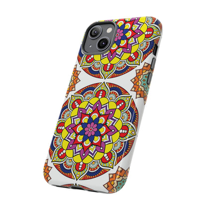 Urste Mandela - Protective Phone Case