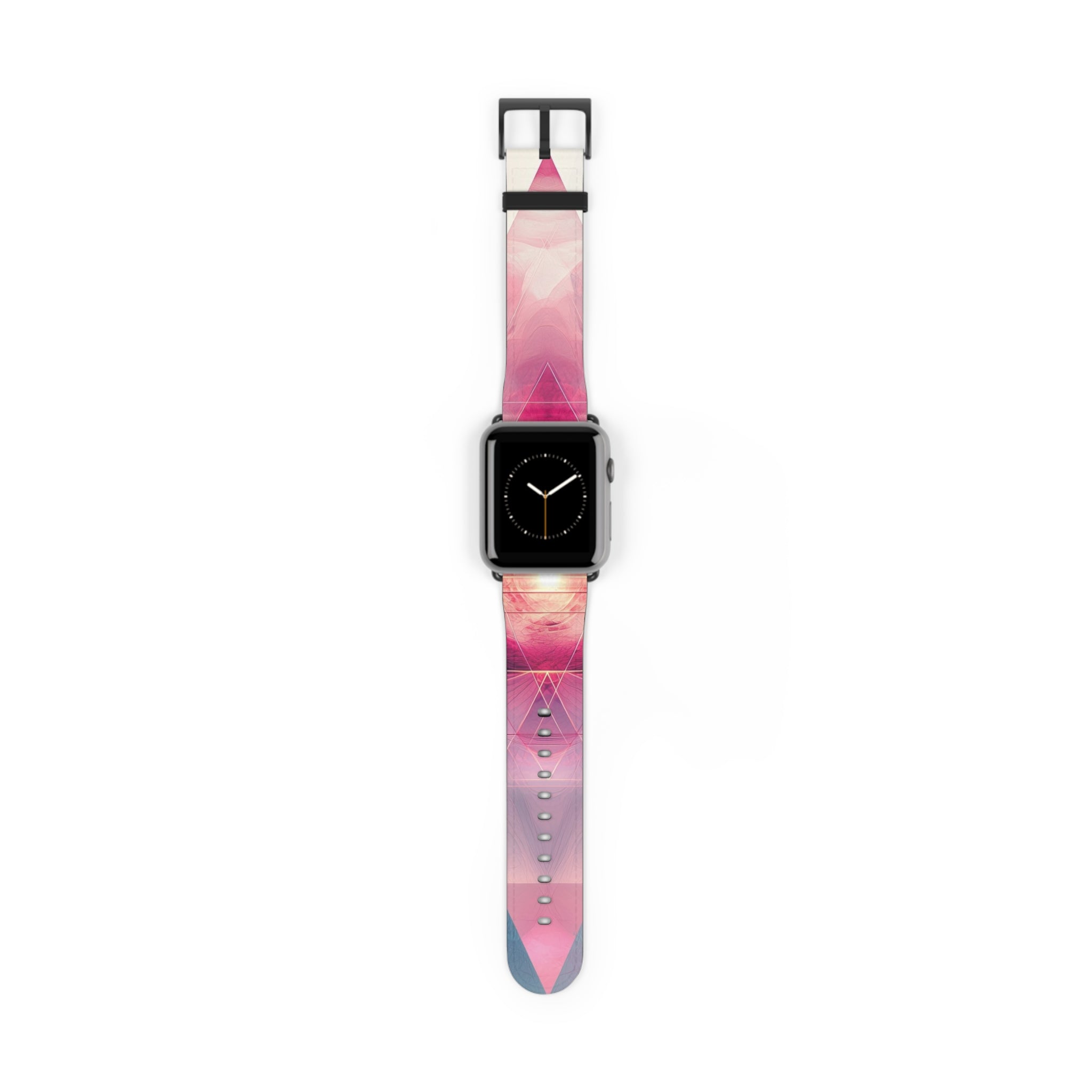 Diamond Glow - Watch Band