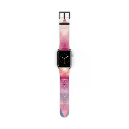 Diamond Glow - Watch Band