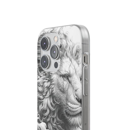 Majestic Whimsy | Flexible Phone Case for iPhone