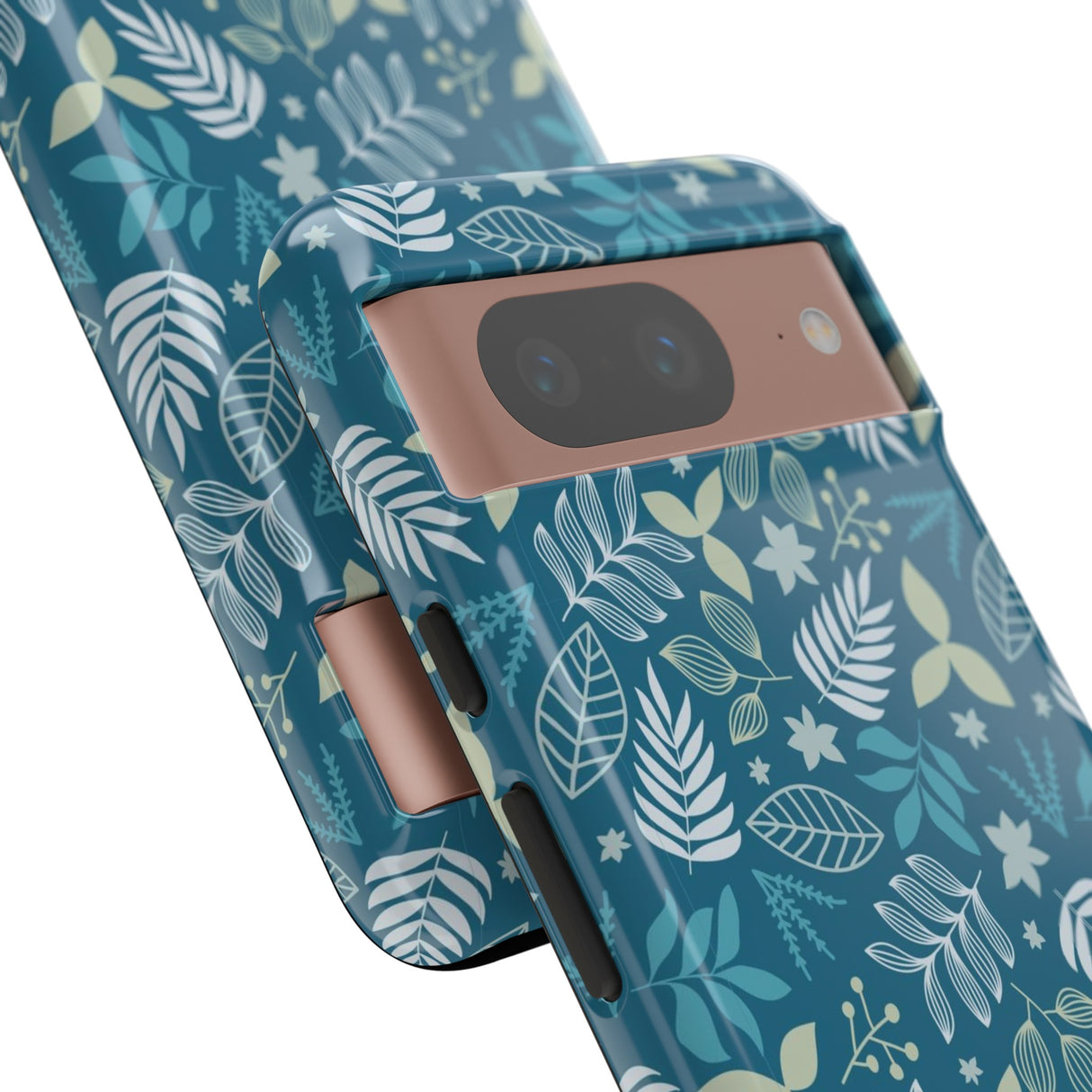 Mixed Leaf | Phone Case for Google Pixel