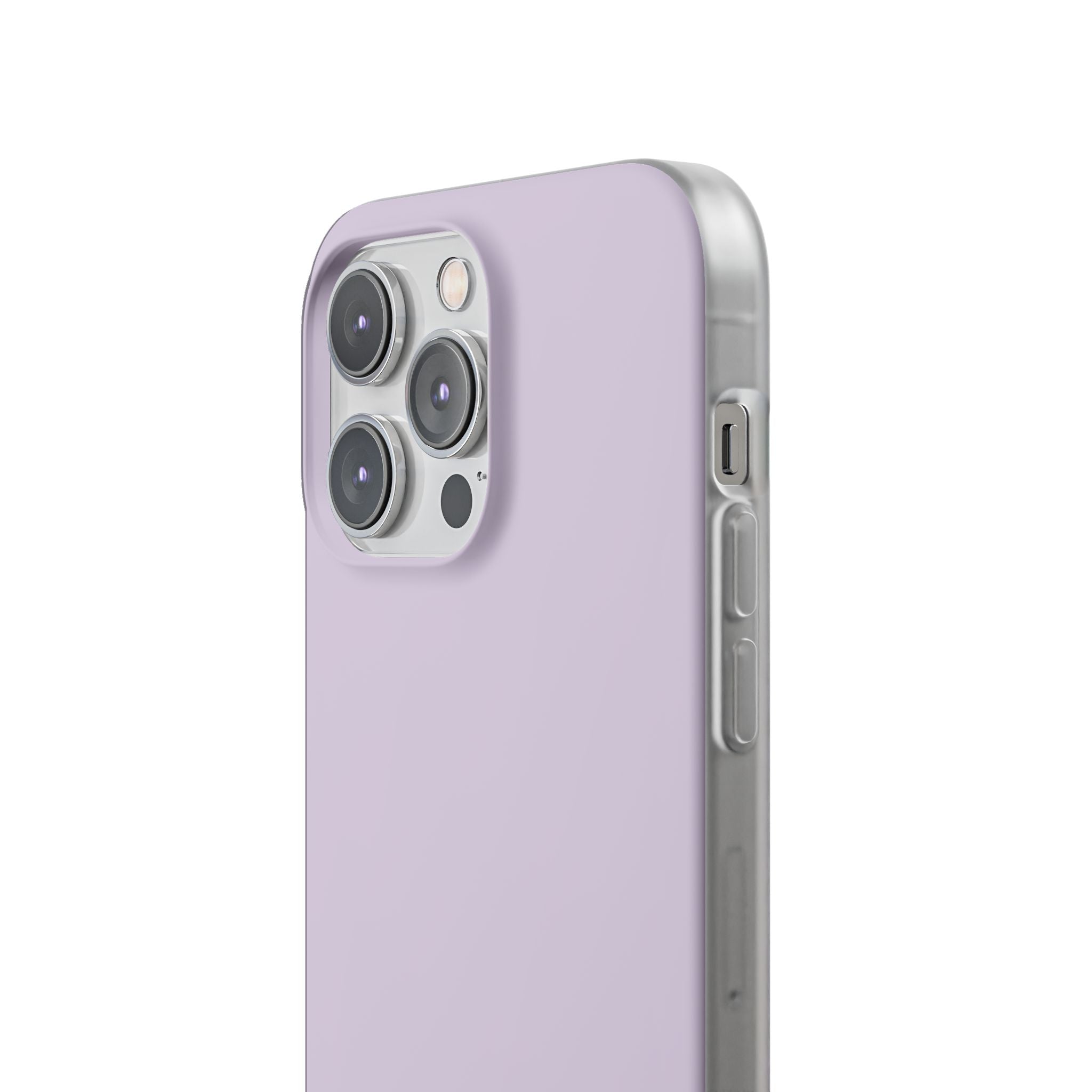 Languid Lavender | Phone Case for iPhone (Flexible Case)