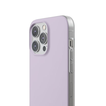 Languid Lavender | Phone Case for iPhone (Flexible Case)