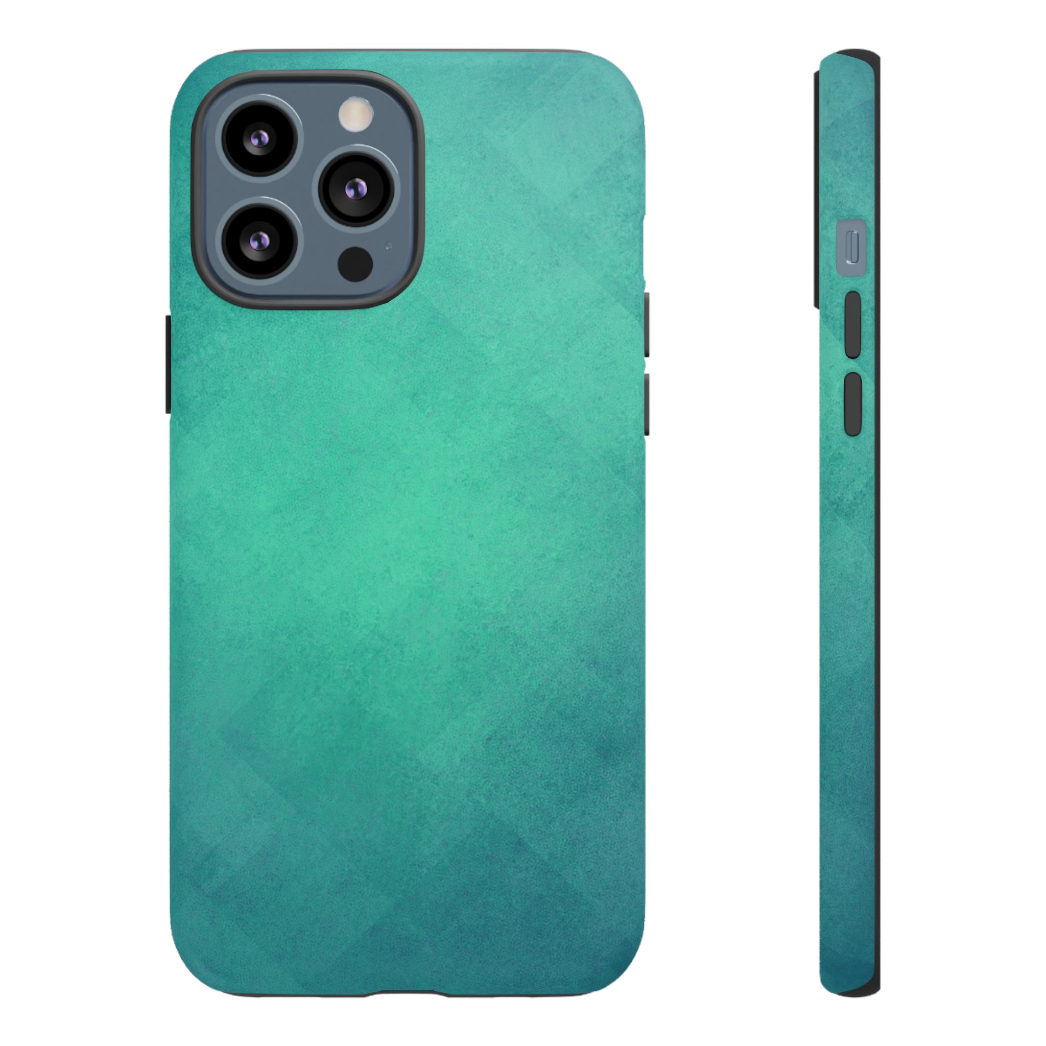 Jungle Green - Protective Phone Case