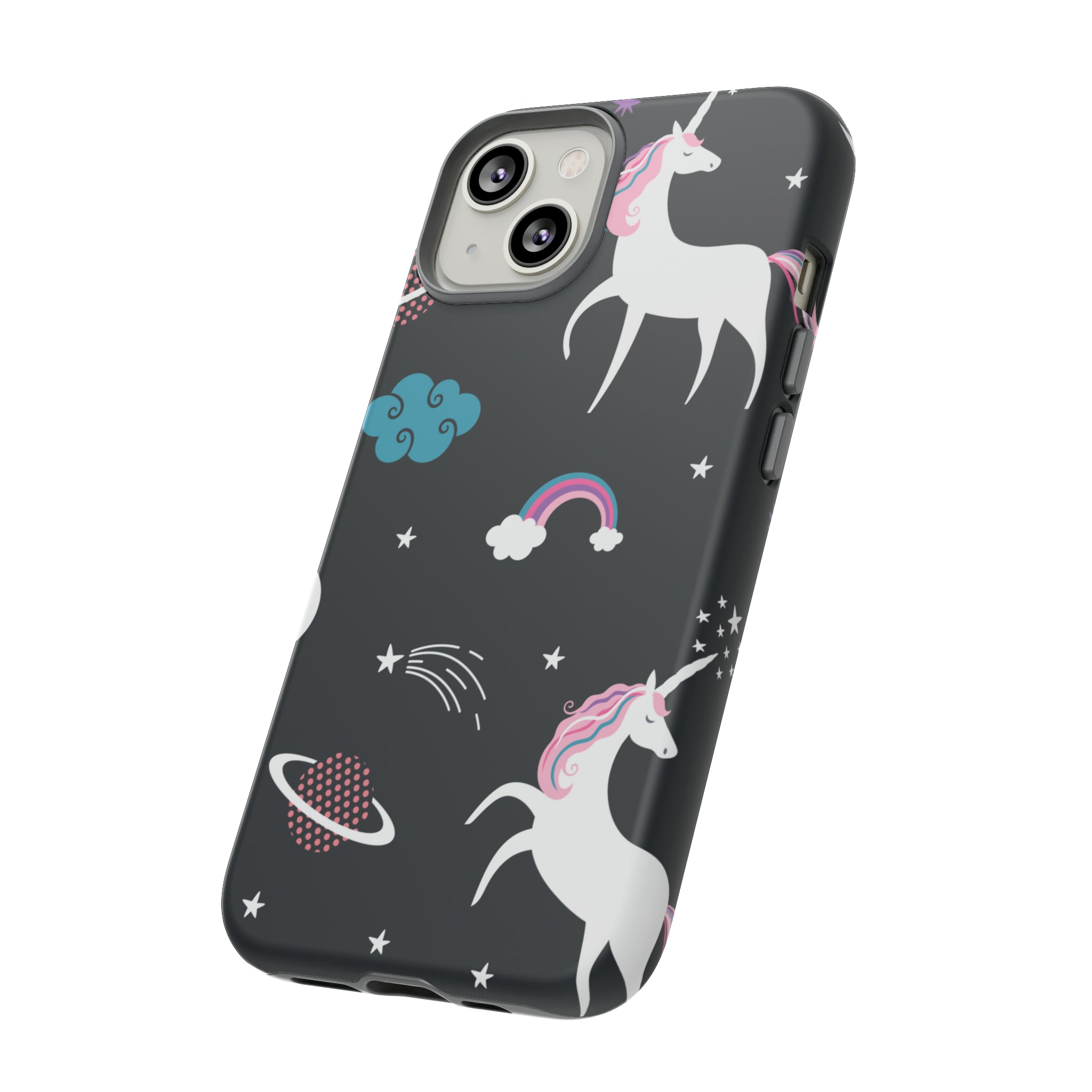 Unicorn - Protective Phone Case