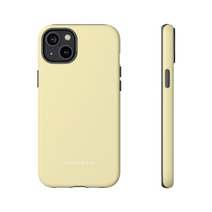 Blond Phone Case - Protective Phone Case